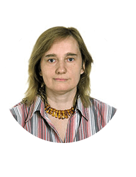 Ольга Исупова, социолог, старший научный сотрудник института демографии ВШЭ